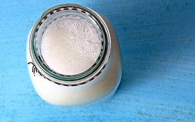 Your 1st Raw Goat Milk Pickup: A Step-by-Step Guide