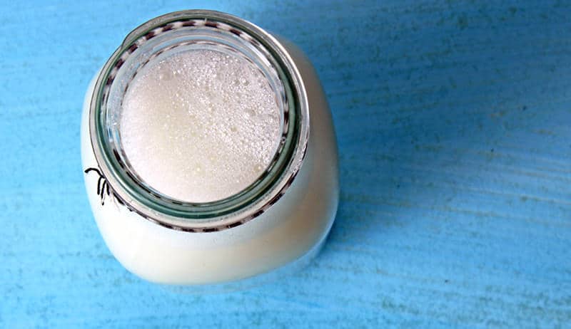 raw goat milk pickup in Lincoln Nebraska